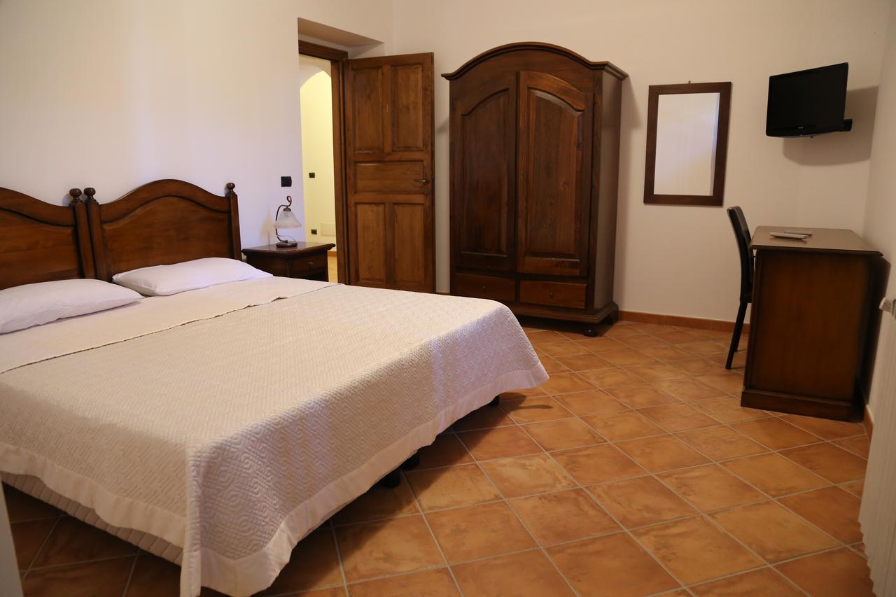 Agriturismo Pirara Sant'Angelo  Exterior photo