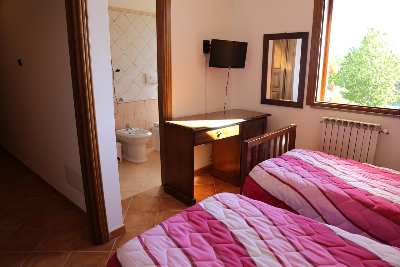 Agriturismo Pirara Sant'Angelo  Exterior photo